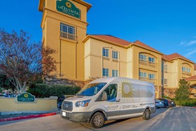 La Quinta Inn & Suites by Wyndham Houston Energy Corridor