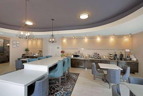 La Quinta Inn & Suites by Wyndham Houston Energy Corridor