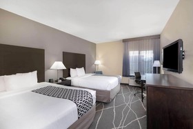 La Quinta Inn & Suites by Wyndham Houston Energy Corridor