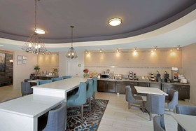 La Quinta Inn & Suites by Wyndham Houston Energy Corridor