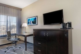 La Quinta Inn & Suites by Wyndham Houston Energy Corridor