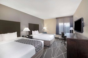 La Quinta Inn & Suites by Wyndham Houston Energy Corridor