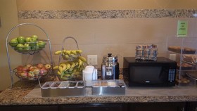 La Quinta Inn & Suites by Wyndham Houston Energy Corridor