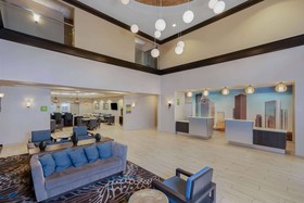 La Quinta Inn & Suites by Wyndham Houston Energy Corridor