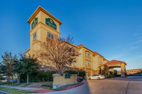 La Quinta Inn & Suites by Wyndham Houston Energy Corridor