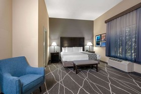 La Quinta Inn & Suites by Wyndham Houston Energy Corridor