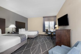 La Quinta Inn & Suites by Wyndham Houston Energy Corridor