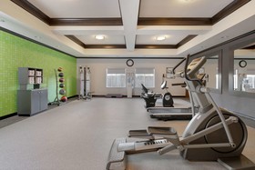 La Quinta Inn & Suites by Wyndham Houston Energy Corridor