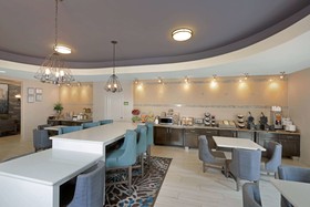 La Quinta Inn & Suites by Wyndham Houston Energy Corridor