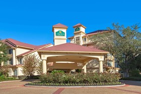 La Quinta Inn & Suites by Wyndham Houston Galleria Area