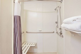 La Quinta Inn & Suites by Wyndham Houston Galleria Area