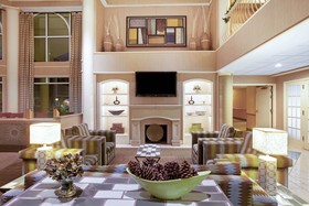 La Quinta Inn & Suites by Wyndham Houston Galleria Area