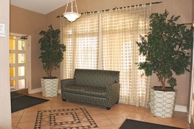 La Quinta Inn by Wyndham Houston Greenway Plaza Medical Area