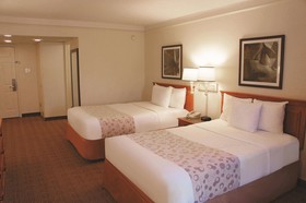 La Quinta Inn by Wyndham Houston Greenway Plaza Medical Area