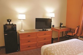 La Quinta Inn by Wyndham Houston Greenway Plaza Medical Area