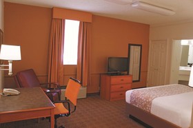 La Quinta Inn by Wyndham Houston Greenway Plaza Medical Area