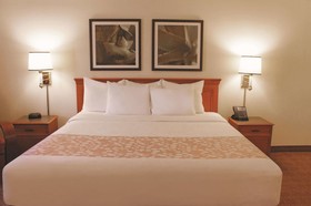 La Quinta Inn by Wyndham Houston Greenway Plaza Medical Area