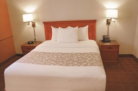 La Quinta Inn by Wyndham Houston Greenway Plaza Medical Area
