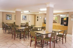 La Quinta Inn by Wyndham Houston Greenway Plaza Medical Area