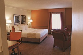 La Quinta Inn by Wyndham Houston Greenway Plaza Medical Area