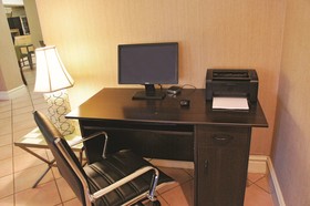 La Quinta Inn by Wyndham Houston Greenway Plaza Medical Area