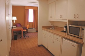 La Quinta Inn by Wyndham Houston Greenway Plaza Medical Area