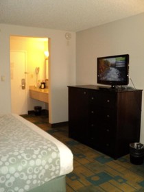 La Quinta Inn & Suites by Wyndham Houston NW Brookhollow
