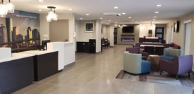 La Quinta Inn & Suites by Wyndham Houston NW Brookhollow
