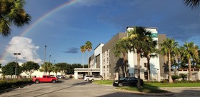 La Quinta Inn & Suites by Wyndham Houston NW Brookhollow