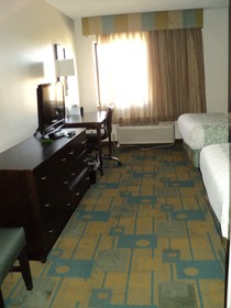 La Quinta Inn & Suites by Wyndham Houston NW Brookhollow