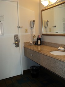 La Quinta Inn & Suites by Wyndham Houston NW Brookhollow