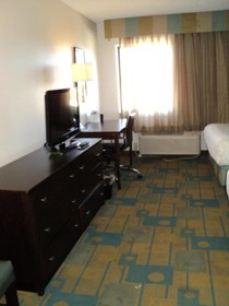 La Quinta Inn & Suites by Wyndham Houston NW Brookhollow