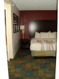 La Quinta Inn & Suites by Wyndham Houston NW Brookhollow