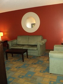 La Quinta Inn & Suites by Wyndham Houston NW Brookhollow