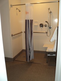 La Quinta Inn & Suites by Wyndham Houston NW Brookhollow