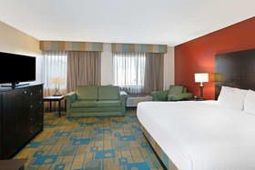 La Quinta Inn & Suites by Wyndham Houston NW Brookhollow
