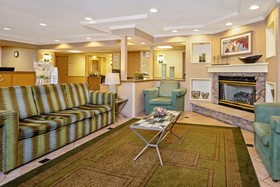 La Quinta Inn & Suites by Wyndham Houston NW Brookhollow