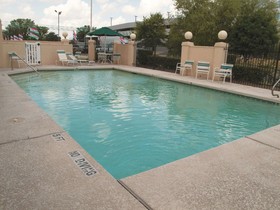 La Quinta Inn & Suites Houston Southwest