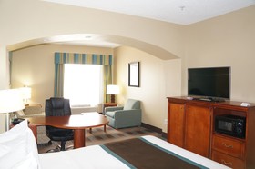 La Quinta Inn & Suites by Wyndham Houston Hobby Airport