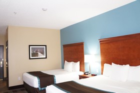 La Quinta Inn & Suites by Wyndham Houston Hobby Airport