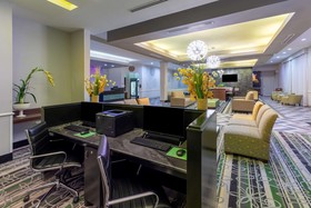 La Quinta Inn & Suites by Wyndham Houston NW Beltway8/WestRD