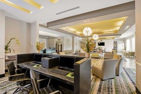 La Quinta Inn & Suites by Wyndham Houston NW Beltway8/WestRD