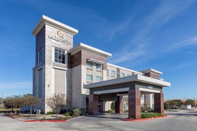 La Quinta Inn & Suites by Wyndham Houston NW Beltway8/WestRD