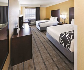 La Quinta Inn & Suites by Wyndham Houston NW Beltway8/WestRD