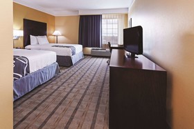 La Quinta Inn & Suites by Wyndham Houston NW Beltway8/WestRD