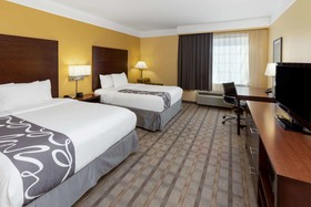 La Quinta Inn & Suites by Wyndham Houston NW Beltway8/WestRD
