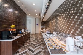 La Quinta Inn & Suites by Wyndham Houston NW Beltway8/WestRD