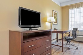 La Quinta Inn & Suites by Wyndham Houston NW Beltway8/WestRD