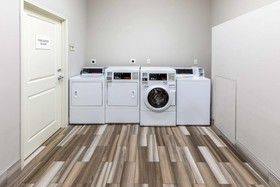 La Quinta Inn & Suites by Wyndham Houston NW Beltway8/WestRD