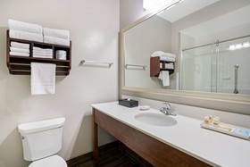 La Quinta Inn & Suites by Wyndham Houston NW Beltway8/WestRD